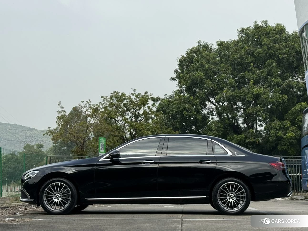 Mercedes-Benz E-class id 4487551 из Китая 11