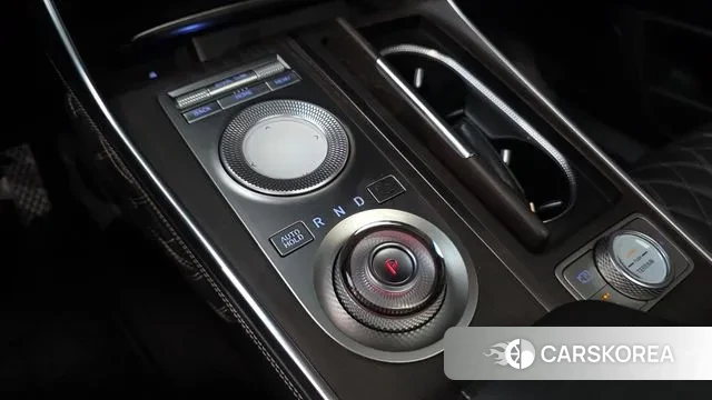 Genesis GV80 id 2999655 из Кореи 19