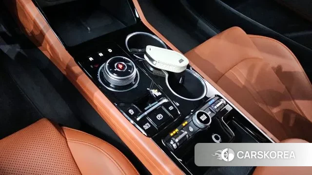 Kia The New K5 3rd generation id 3757973 из Кореи 19