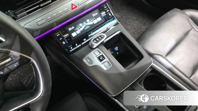 Hyundai The New Grandeur IG id 4196312 из Кореи 32