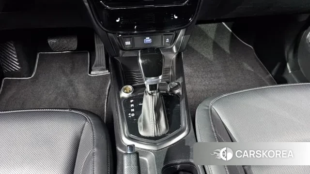 Ssangyong Berry New Tivoli id 3747043 из Кореи 19