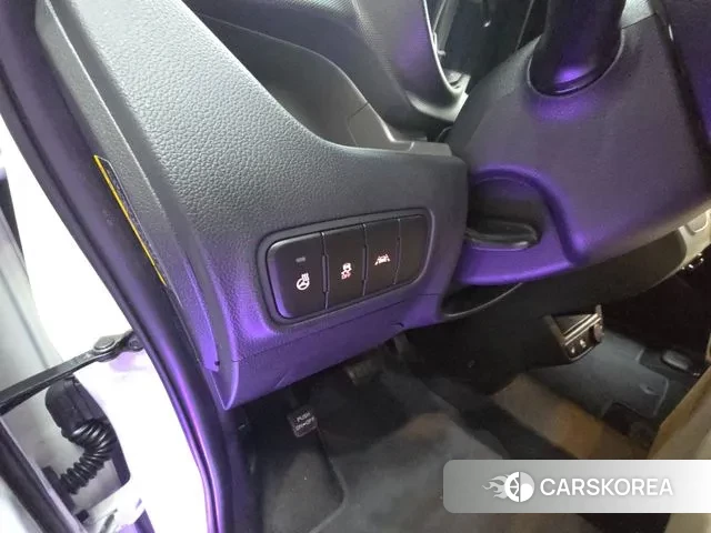 Kia The New Ray id 3463638 из Кореи 19