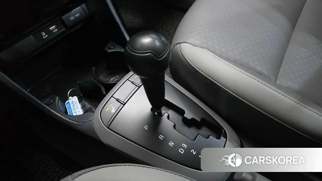 Kia All New Morning (JA) id 4663004 из Кореи 19