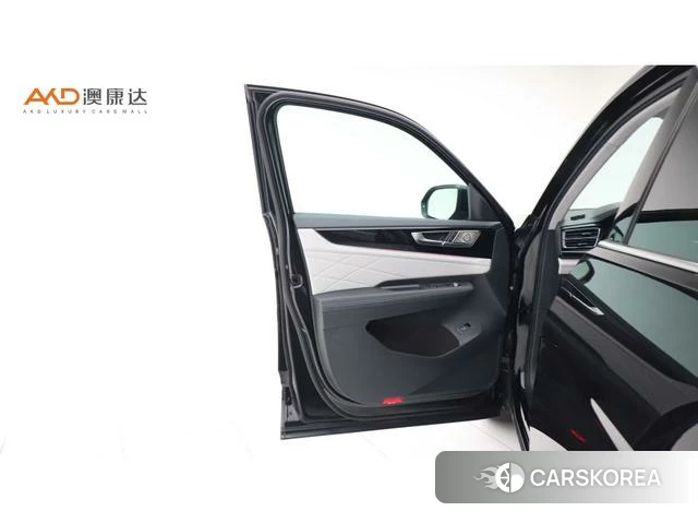Volkswagen Tourang id 4240039 из Китая 10
