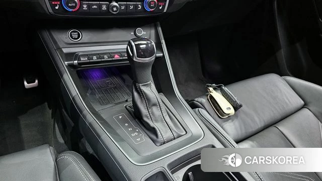 Audi Q3 (F3) id 3877192 из Кореи 19