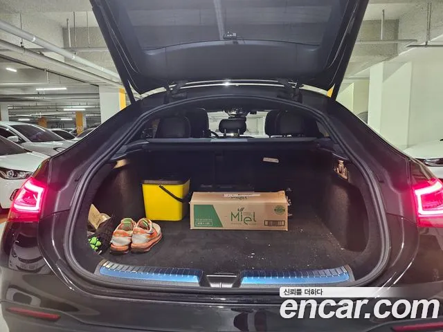 Mercedes-Benz GLE-Class W167 id 2647942 из Кореи 15