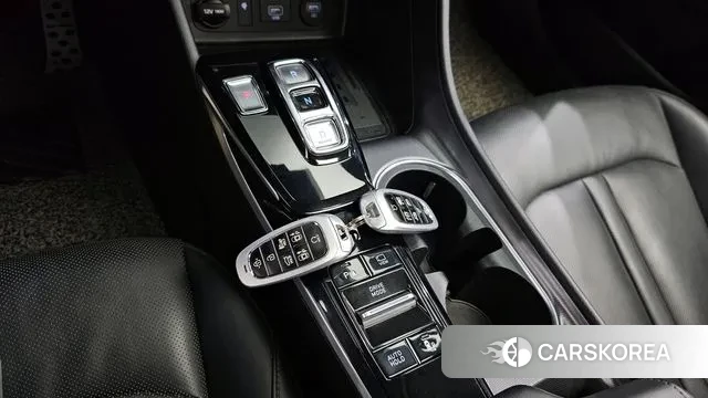 Hyundai Sonata (DN8) id 3324826 из Кореи 19