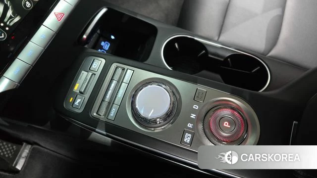 Genesis GV70 id 4224607 из Кореи 33