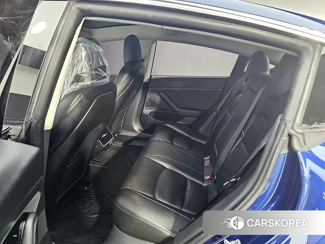 Tesla Model 3 id 2986006 из Кореи 19