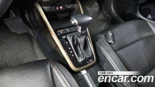 Kia Stonic id 2405455 из Кореи 19