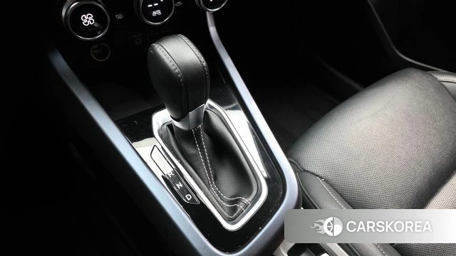 Renault Korea (Samsung) XM3 id 3833680 из Кореи 19