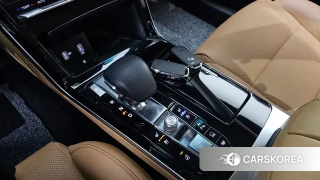 Kia K7 Premier id 3519763 из Кореи 19