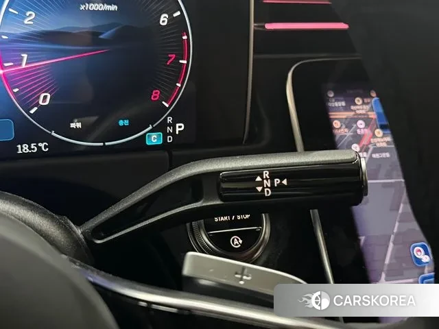 Mercedes-Benz E-Class W214 id 3353344 из Кореи 19