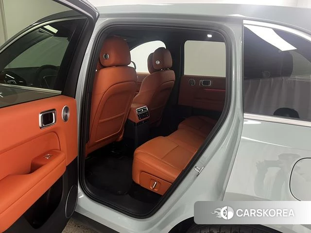 Ideal car Ideal L6 id 4235737 из Китая 19