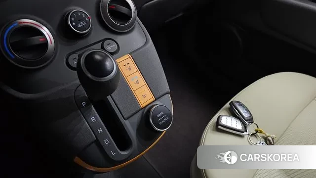 Hyundai Casper id 3432751 из Кореи 19