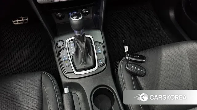 Hyundai Kona id 3509859 из Кореи 19