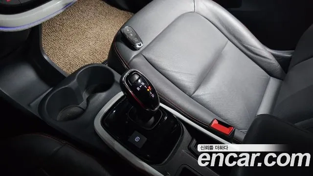 Chevrolet (GM Daewoo) Bolt EV id 2906972 из Кореи 19