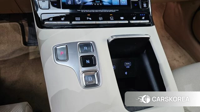 Hyundai The New Grandeur IG id 4849435 из Кореи 32