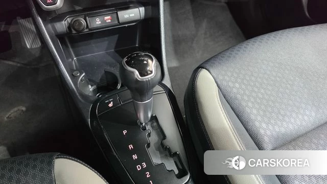 Kia All New Morning (JA) id 4703559 из Кореи 19