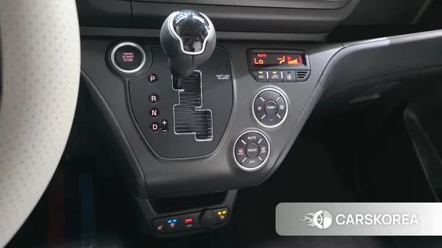 Kia The New Kia Ray id 3371830 из Кореи 19