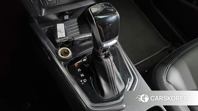 Ssangyong Berry New Tivoli id 4872837 из Кореи 31