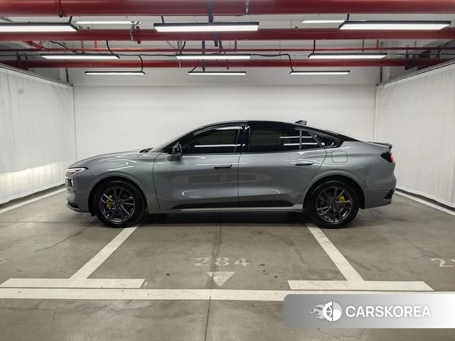 Ford Mondeo id 4368187 из Китая 19