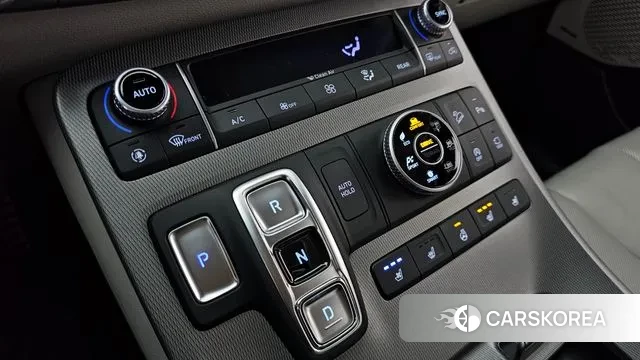 Hyundai Palisade id 3581694 из Кореи 19