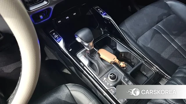 Kia Sorento 4th Generation id 3488526 из Кореи 19