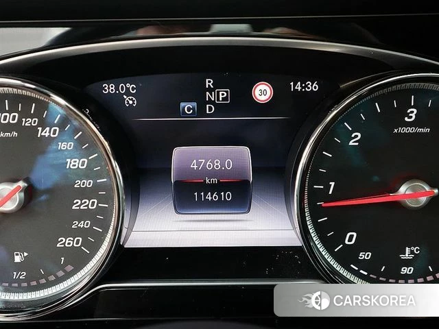 Mercedes-Benz E-Class W213 id 4642729 из Кореи 19