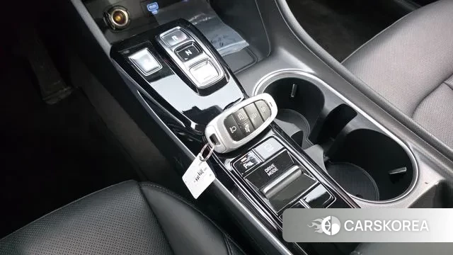 Hyundai Sonata (DN8) id 2974670 из Кореи 19