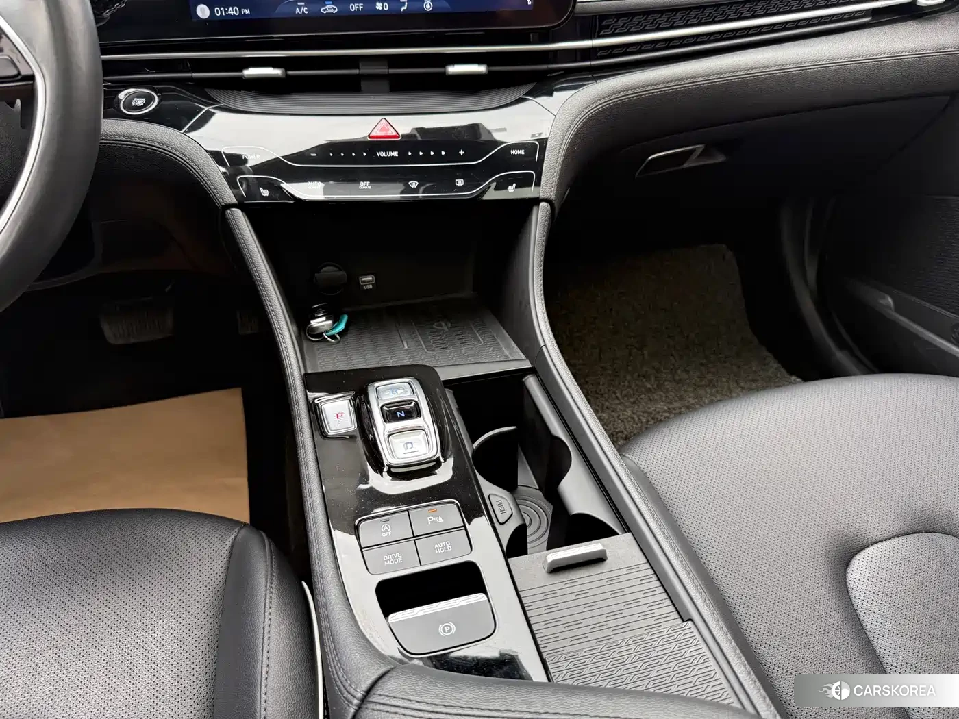 Hyundai Mistra id 4514271 из Китая 23