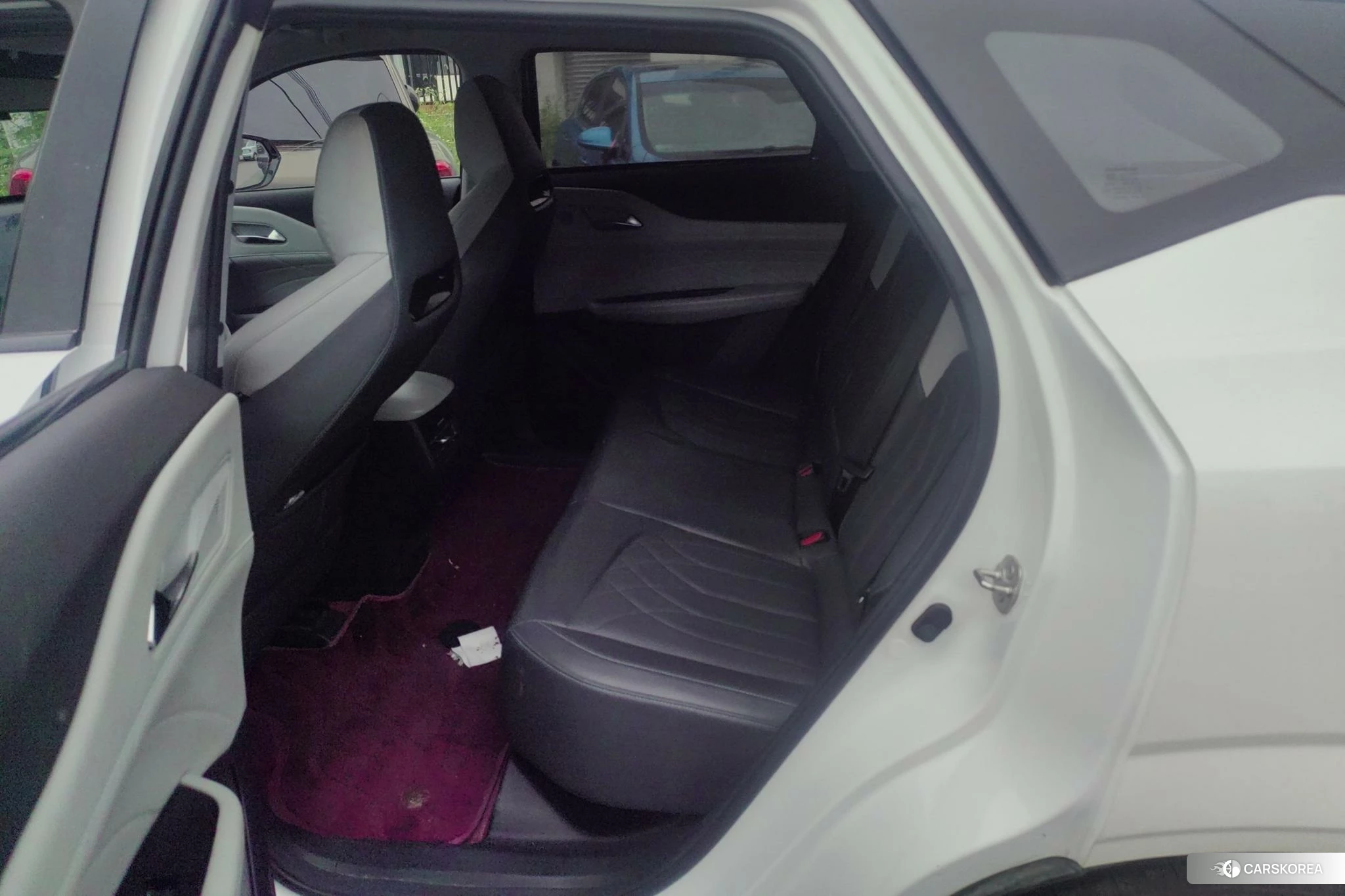 Chang'an UNI-Z PHEV id 4461711 из Китая 16