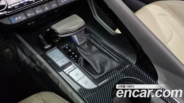 Hyundai Avante (CN7) id 2868019 из Кореи 19