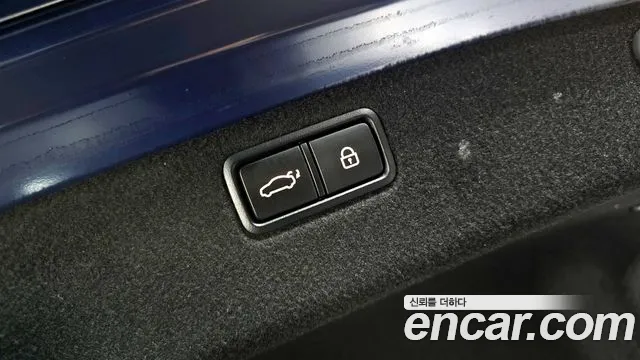 Genesis G80 id 2535316 из Кореи 19