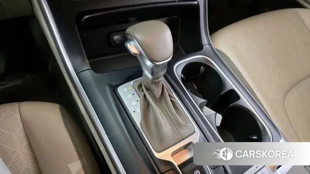 Kia Carnival 4th generation id 3696509 из Кореи 19