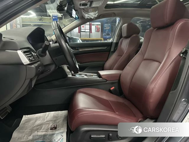 Honda Accord id 4307043 из Китая 15