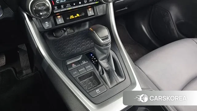 Toyota RAV4 5th Generation id 3431652 из Кореи 19