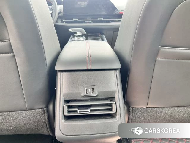 Chang'an CS55 PLUS id 4380484 из Китая 15