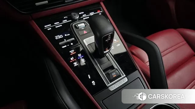 Porsche Cayenne (PO536) id 3367560 из Кореи 19