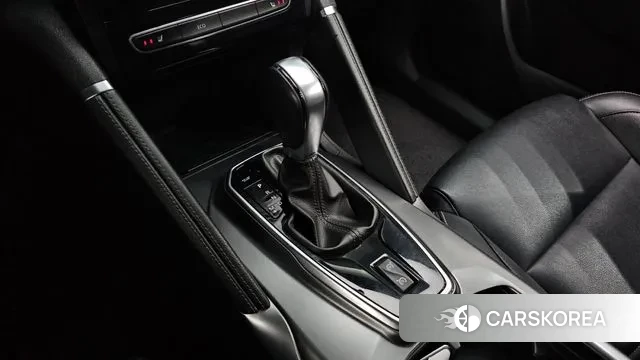 Renault Korea (Samsung) QM6 id 3449435 из Кореи 19