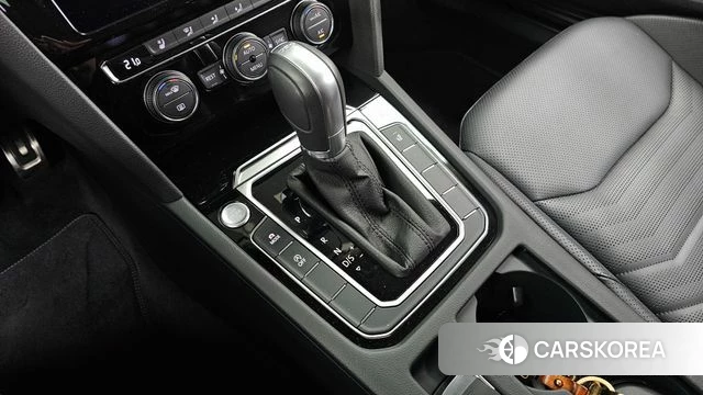 Volkswagen Arteon id 3893777 из Кореи 19