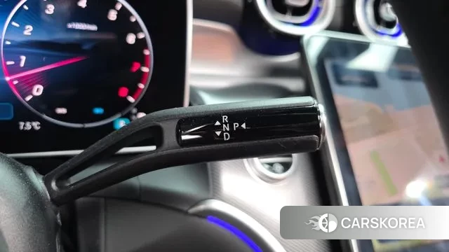 Mercedes-Benz GLC-Class X254 id 3763249 из Кореи 19