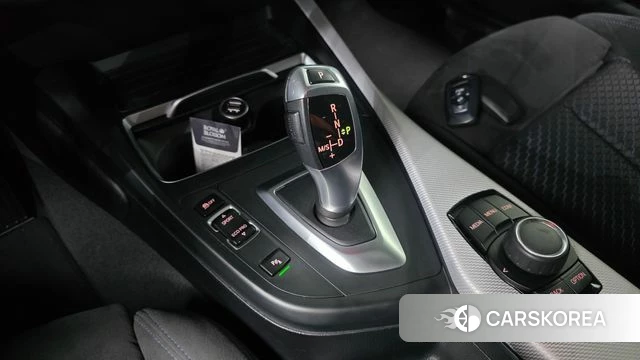 BMW 1 Series (F20) id 3829295 из Кореи 19