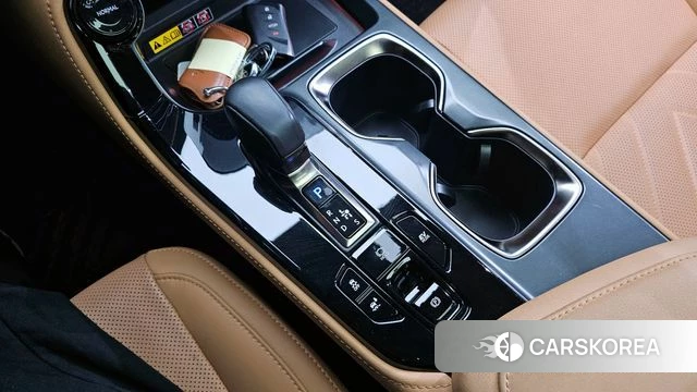 Lexus NX350h Second generation id 3864157 из Кореи 19