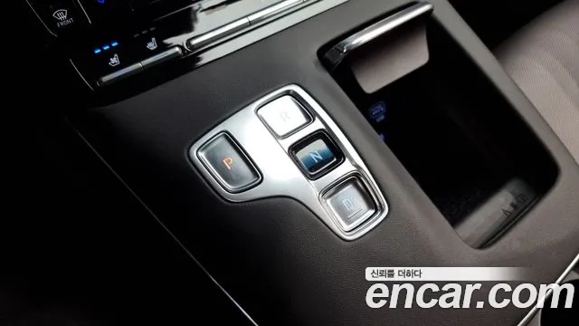 Hyundai The New Grandeur IG id 2717997 из Кореи 19