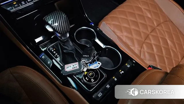 Kia Mohave Master id 3716671 из Кореи 19