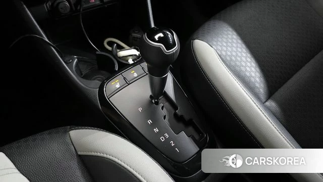 Kia All New Morning (JA) id 4411274 из Кореи 30
