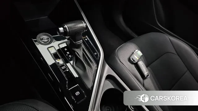 Kia Di Ol Nu Niro id 3348356 из Кореи 19