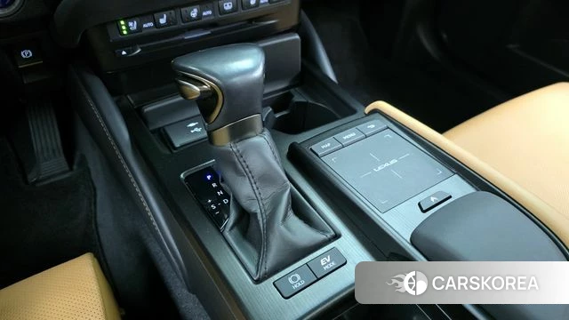 Lexus ES300h 7th generation id 3799553 из Кореи 19