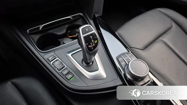 BMW 3 Series GT (F34) id 3582641 из Кореи 19